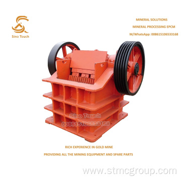 Belt Conveyor FOR B650MM GOLD MINE GOLD ORE